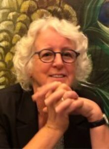 Afbeelding voor Cora Jonkers