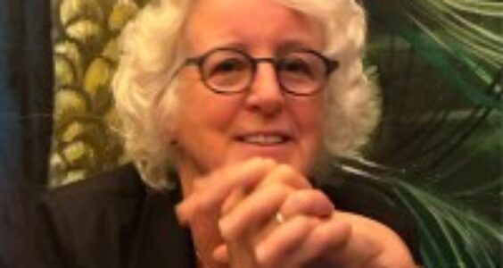 Afbeelding voor Cora Jonkers