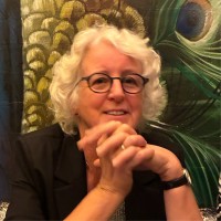 Afbeelding Cora Jonkers