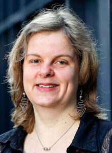 Afbeelding voor Heidi Zweers – van Essen Msc