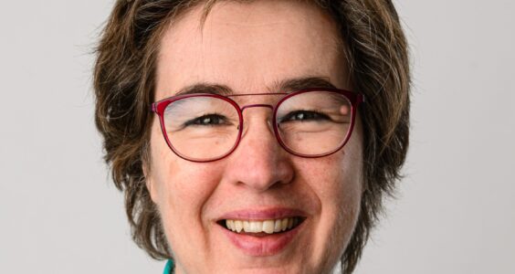 Afbeelding voor Samenwerken, dat doe ik toch al?