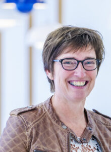 Afbeelding voor dr. Sandra Beijer