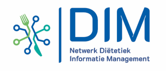 Afbeelding voor DIM – Netwerk Diëtetiek Informatie Management