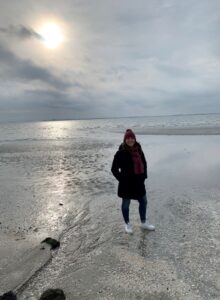 Afbeelding voor Welkom Ilse!