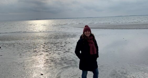 Afbeelding voor Welkom Ilse!
