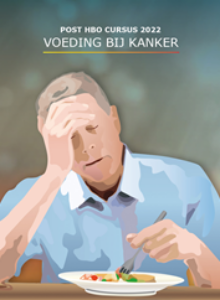 Afbeelding voor Post HBO cursus Voeding bij kanker: Synergie met de patiënt