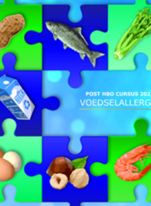Afbeelding voor Post HBO cursus Voedselallergie