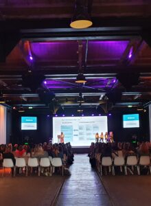Afbeelding voor ALV en congres Verandering mij ‘n zorg?!