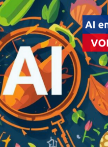 Afbeelding voor VoedingNL 2026 congres AI en voeding(szorg)