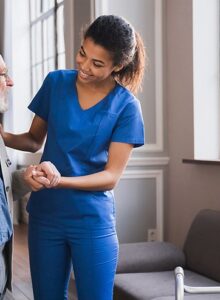 Afbeelding voor Lancering e-learning “Ondervoeding: de vertaalslag naar de praktijk”