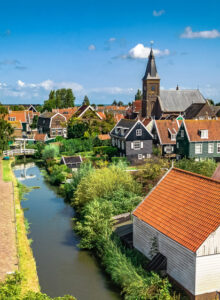 Afbeelding voor Selectie laatste 4 regio’s voor het programma Organisatiegraad