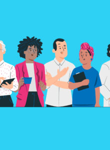 Afbeelding voor Webinars, vergoedingen en bijeenkomsten: alles over het programma Organisatiegraad