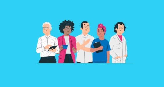 Afbeelding voor Webinars, vergoedingen en bijeenkomsten: alles over het programma Organisatiegraad