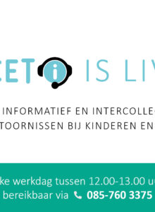Afbeelding voor Collegiaal advies over zorg en behandeling van eetstoornissen? Bel K-EETi!