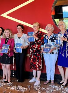 Afbeelding voor Geheel herziene editie handboek ‘Voeding bij kanker’ verschenen