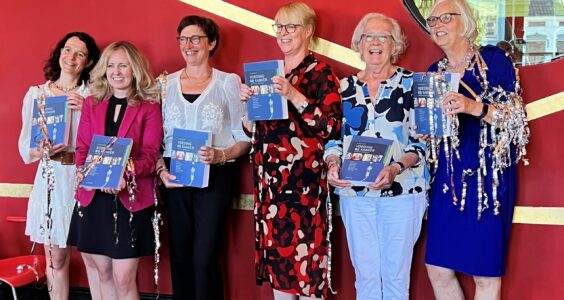 Afbeelding voor Geheel herziene editie handboek ‘Voeding bij kanker’ verschenen