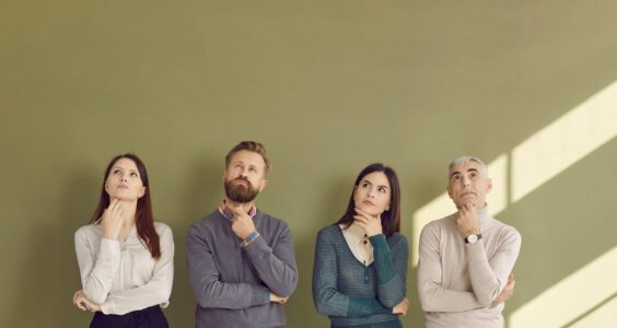 Afbeelding voor Wat kunnen gedragsexperts wat wij niet kunnen?