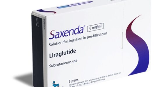 Afbeelding voor Regels rond inzet obesitasmecdicijn Saxenda (liraglutide)