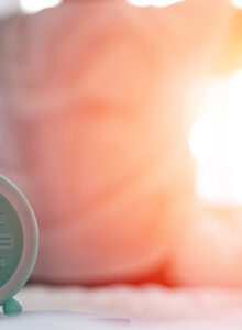 Afbeelding voor Voeding NL-congres ‘Biologisch ritme en voeding’