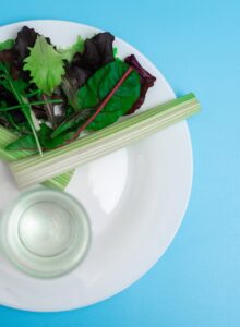 Afbeelding voor Maximaal 10 uur per dag eten lijkt gunstig bij diabetes type 2