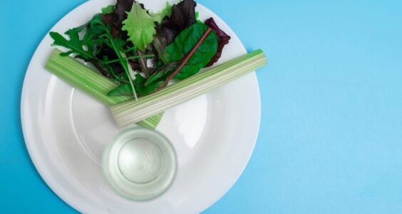 Afbeelding voor Maximaal 10 uur per dag eten lijkt gunstig bij diabetes type 2