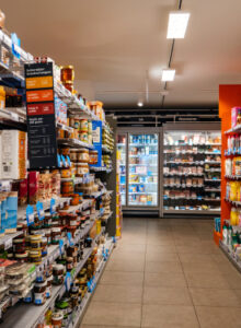 Afbeelding voor Consumentenbond start Boodschappen Collectief om hoge prijs boodschappen te drukken