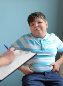 Afbeelding voor Herziene NHG-Standaard Obesitas