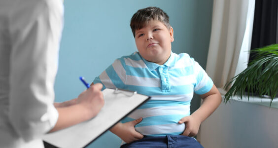 Afbeelding voor Herziene NHG-Standaard Obesitas