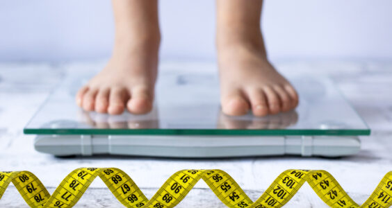 Afbeelding voor Kinderartsen en gezondheidsorganisaties sturen brandbrief overgewicht kinderen