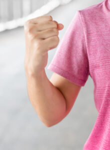 Afbeelding voor Oncologiezorgnetwerken: samen de gevolgen van kanker behandelen