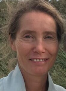 Afbeelding voor NVD verwelkomt nieuwe collega: Helene van der Linden