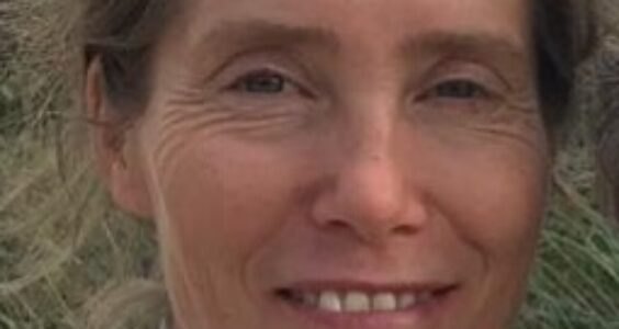 Afbeelding voor NVD verwelkomt nieuwe collega: Helene van der Linden