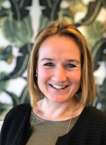 Afbeelding voor NVD verwelkomt nieuwe collega: Meike Koster