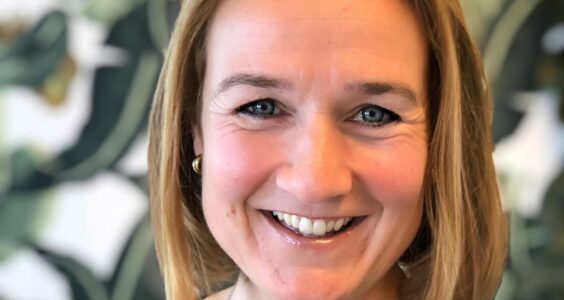 Afbeelding voor NVD verwelkomt nieuwe collega: Meike Koster