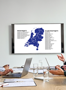Afbeelding voor NZa marktonderzoek gaat volgende fase in