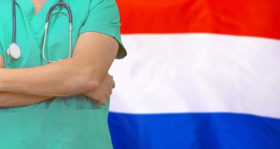 Afbeelding voor NZa brengt per regio de knelpunten binnen de gezondheidszorg in beeld
