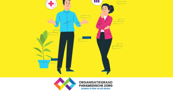 Afbeelding voor ‘Als je iets organiseert, dan ontkom je niet aan de kosten’