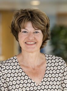 Afbeelding voor Gerda Feunekes wordt volgend jaar directeur Agrotechnology & Food Sciences Group (WUR)