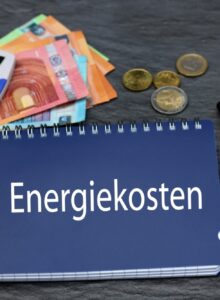 Afbeelding voor Aanvraag tegemoetkoming energiekosten