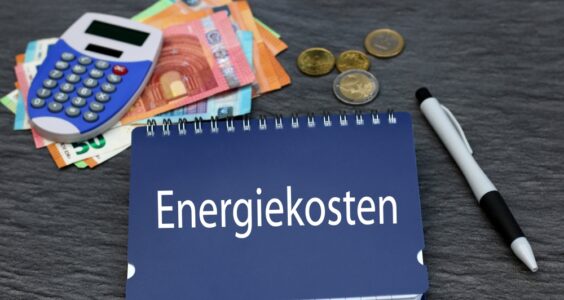 Afbeelding voor Aanvraag tegemoetkoming energiekosten