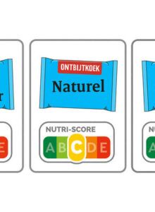 Afbeelding voor Van Esch (PvdD) stelt vragen aan staatssecretaris over Nutri-Score