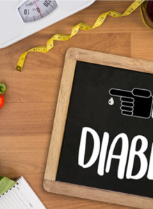 Afbeelding voor NZa: aanspraak diëtist blijft ook naast ‘Keer Diabetes2 Om’ bestaan