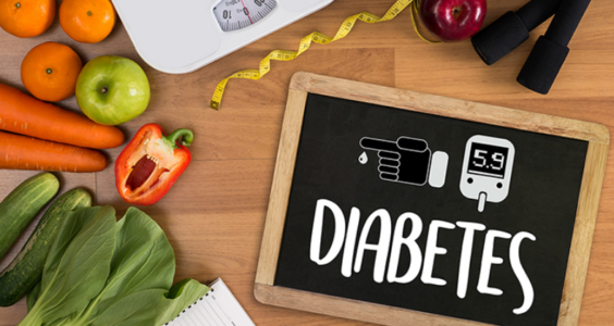 Afbeelding voor NZa: aanspraak diëtist blijft ook naast ‘Keer Diabetes2 Om’ bestaan