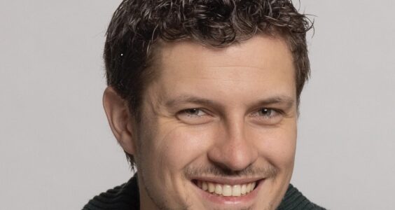 Afbeelding voor Bart van Leeuwen begonnen als NVD-beleidsmedewerker kwaliteit