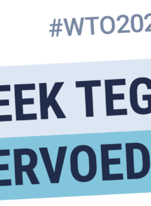 Afbeelding voor Week tegen ondervoeding; kom je ook in actie?