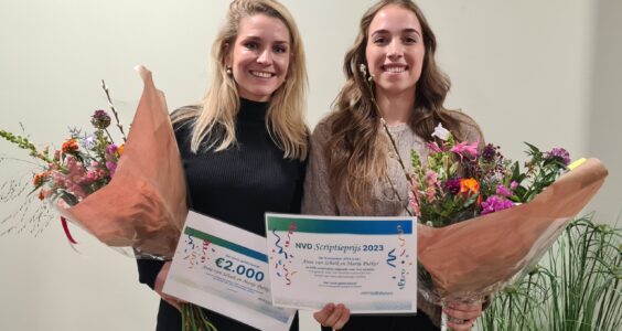 Afbeelding voor Met eiwitrijke eetwissels van dierlijke naar meer plantaardige voeding