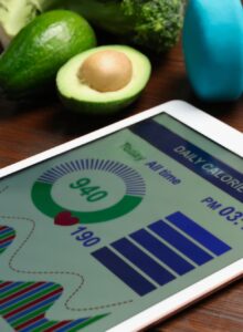 Afbeelding voor ‘Het boek Principles of Nutrional Assessment is een must’