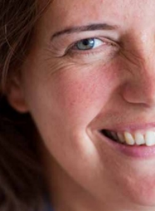 Afbeelding voor Bianca den Outer over Regionalisering tegen zorginfarct