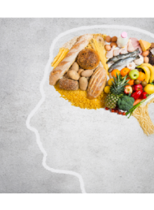 Afbeelding voor Hoe is het gesteld met de voeding in de klinisch psychiatrische zorg?