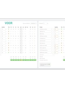 Afbeelding voor Alpha-Tool om eiwitkwaliteit te berekenen